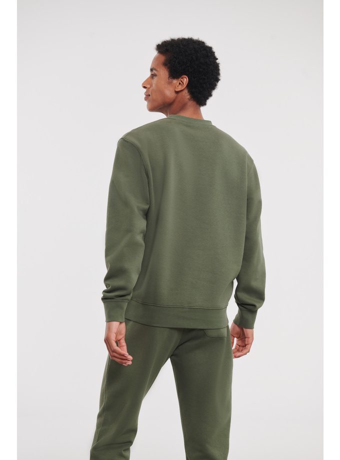 The Authentic Sweat - Slika 3
