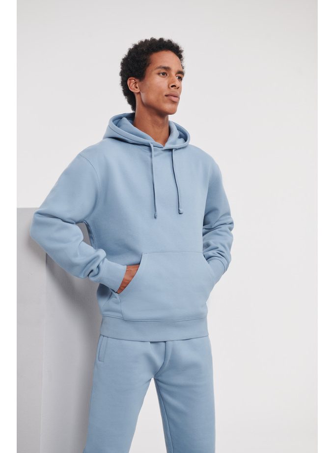 Authentic Hooded Sweat - Slika 5