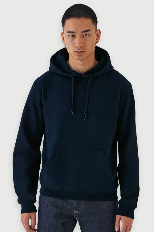 Cotton Rich Hoodie