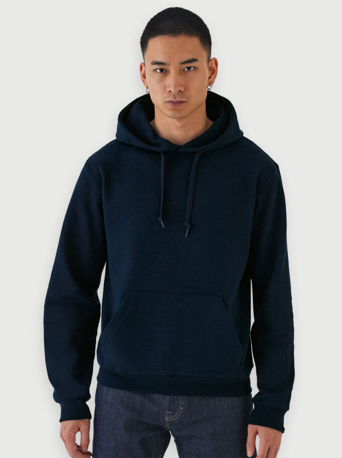 Cotton Rich Hoodie