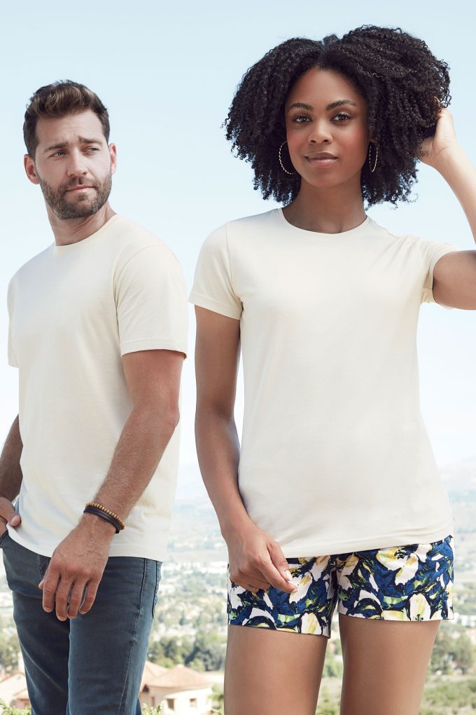 Classic-T Unisex - Slika 3