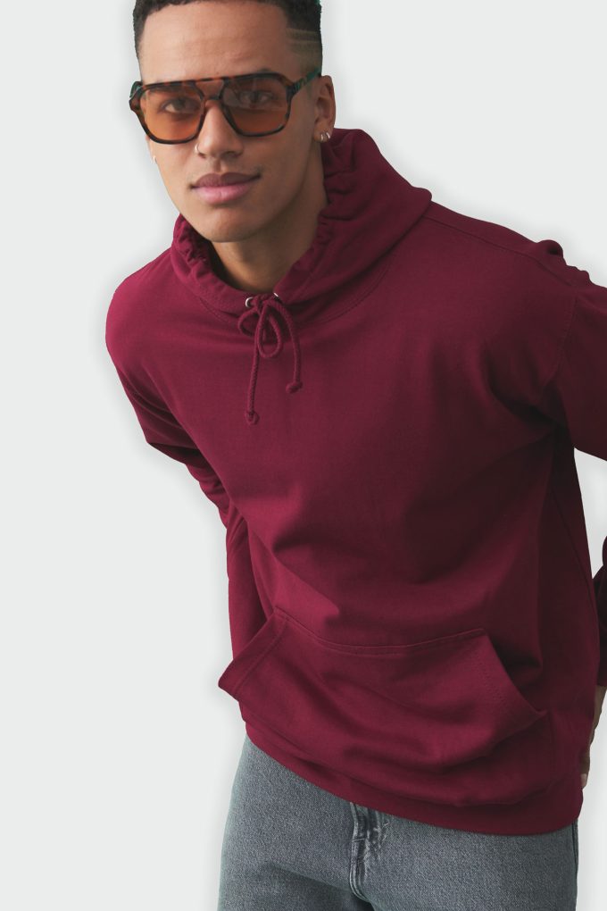College Hoodie - Slika 11