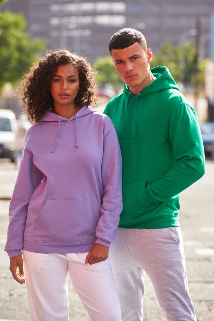 College Hoodie - Slika 10