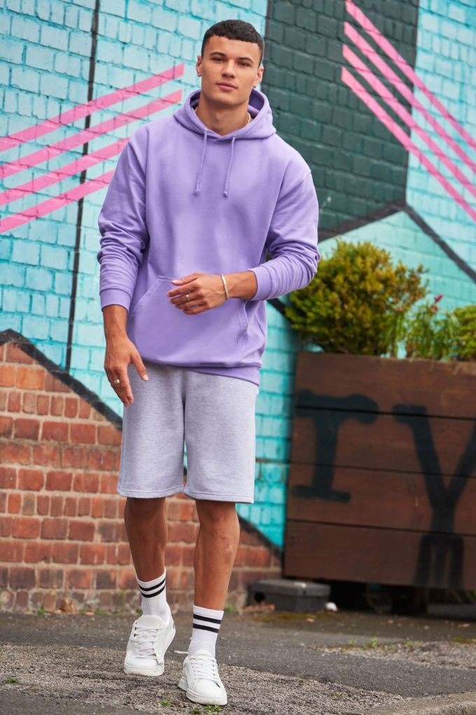 College Hoodie - Slika 9