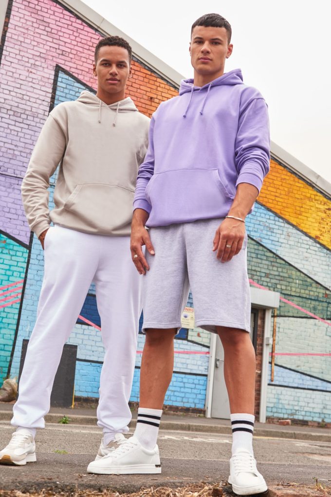College Hoodie - Slika 7