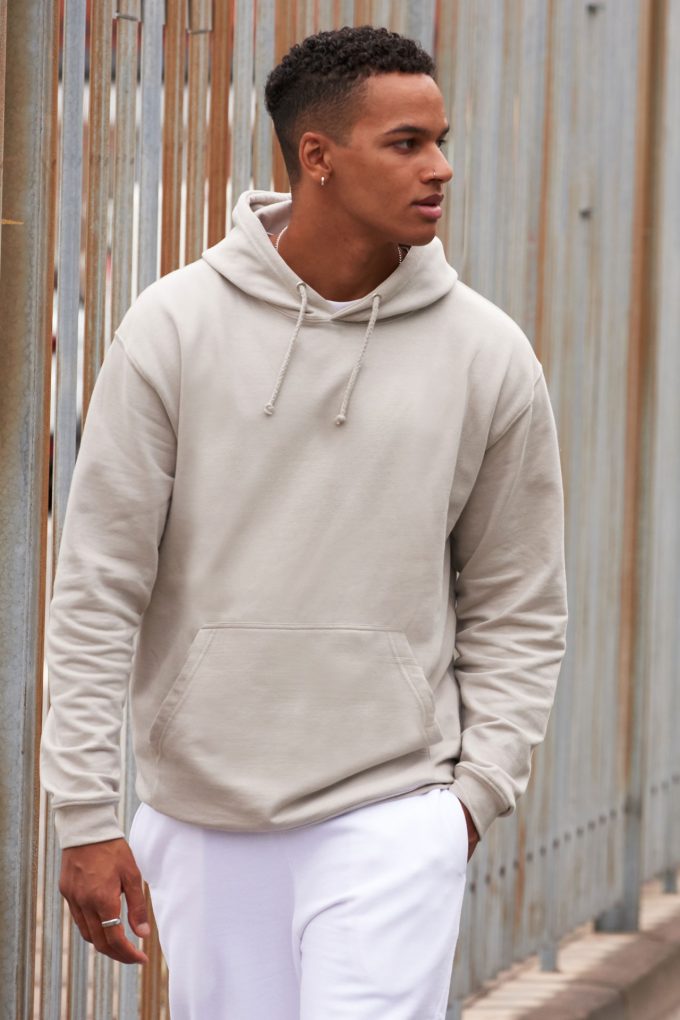 College Hoodie - Slika 4