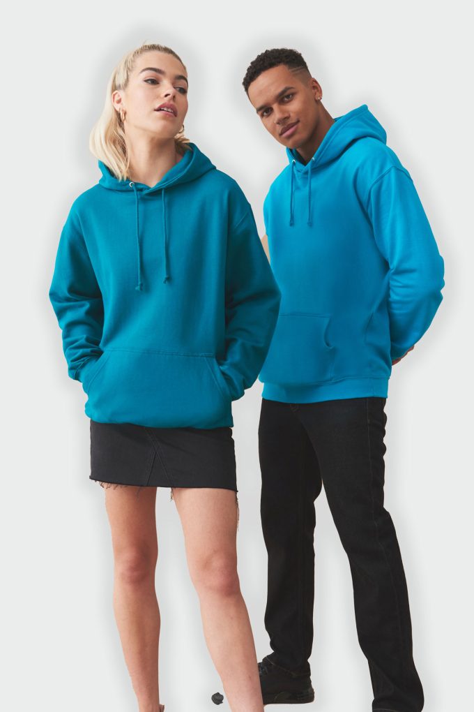 College Hoodie - Slika 5