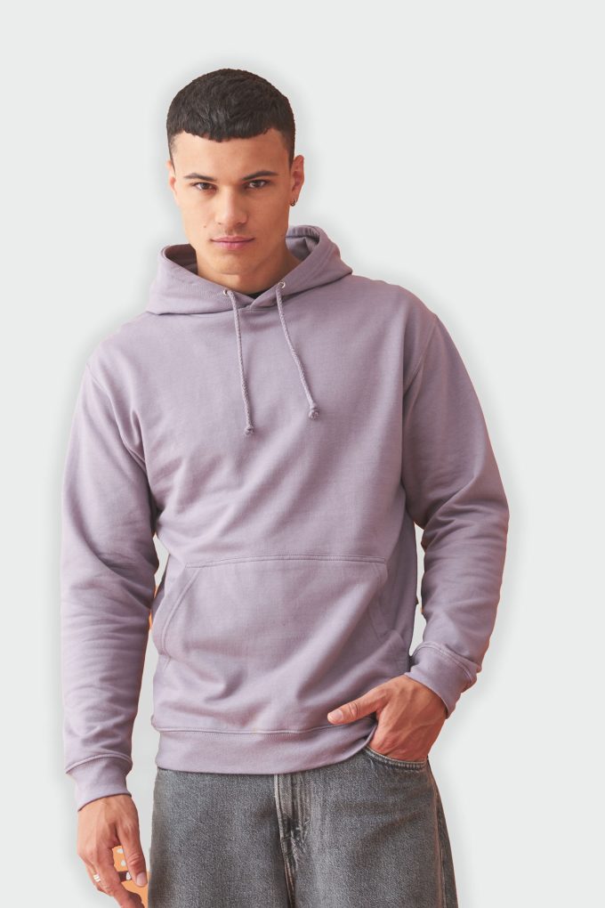 College Hoodie - Slika 6