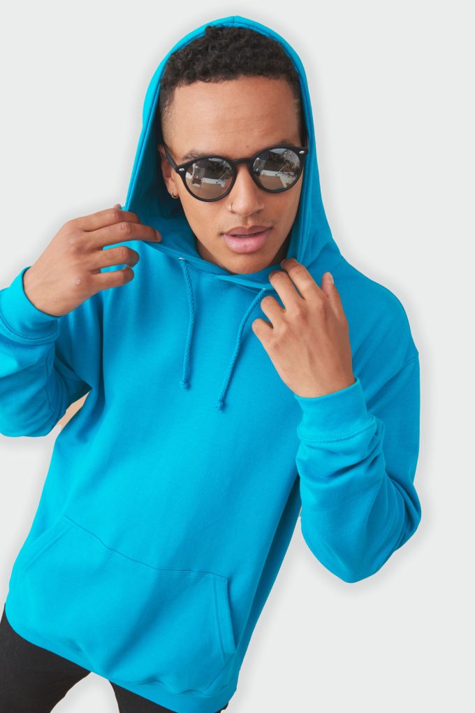 College Hoodie - Slika 2
