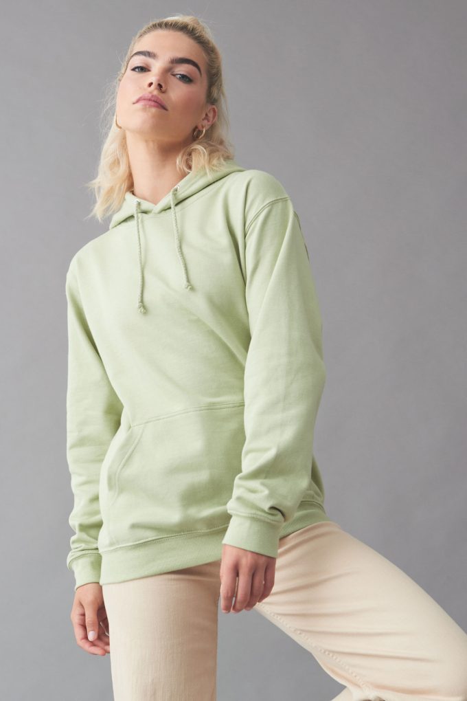 College Hoodie - Slika 3
