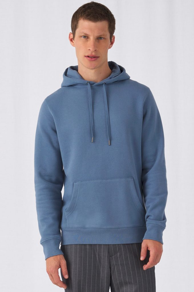 King Hooded - Slika 2