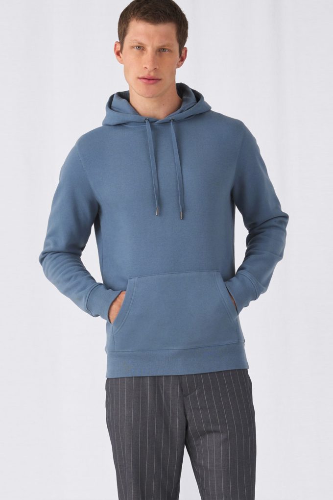 King Hooded - Slika 4