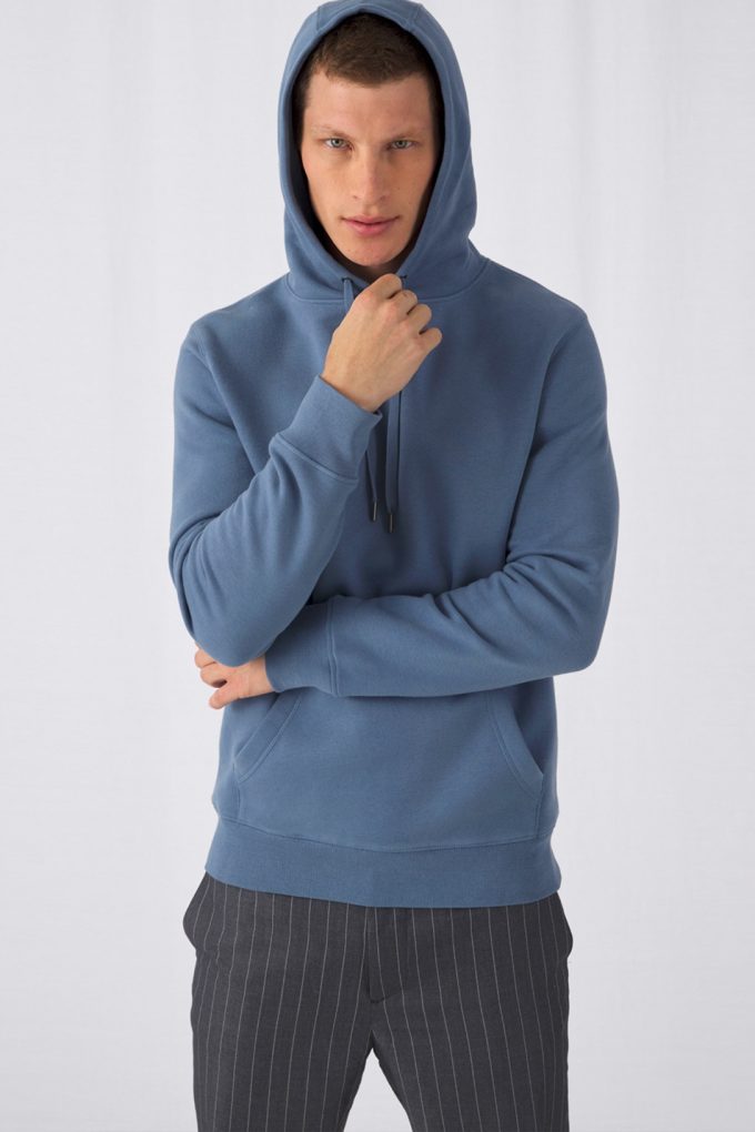 King Hooded - Slika 5