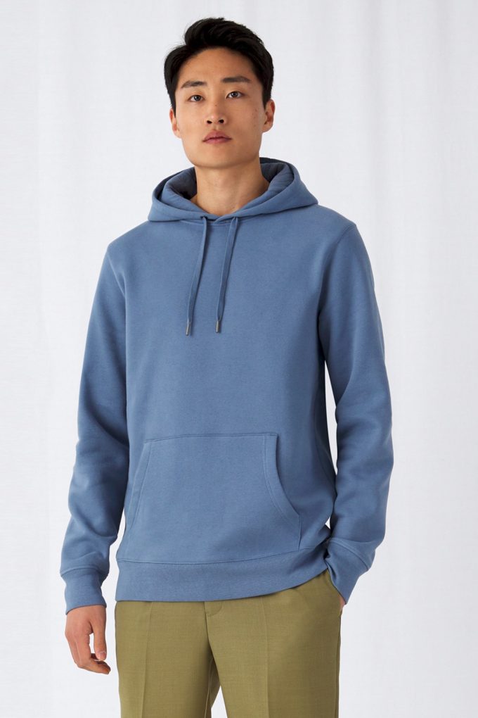King Hooded - Slika 10