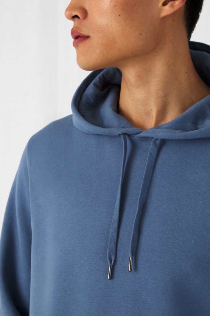 King Hooded - Slika 16