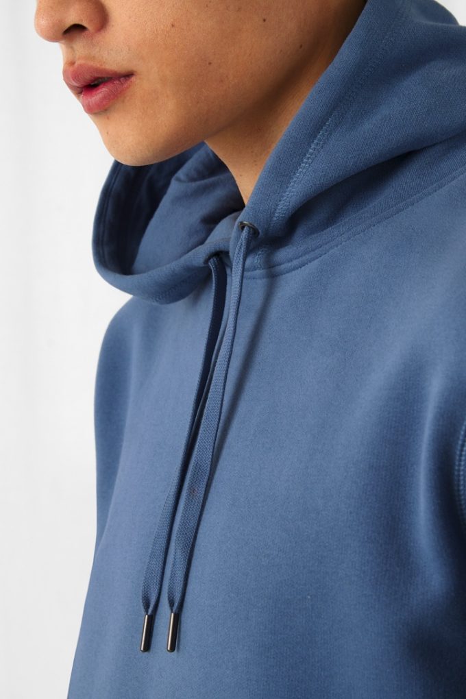 King Hooded - Slika 17