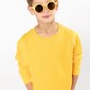 Kids' crew neck sweatshirt - Slika 5