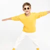 Kids' crew neck sweatshirt - Slika 2