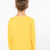 Kids' crew neck sweatshirt - Slika 4