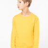 Kids' crew neck sweatshirt - Slika 3