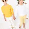 Kids' crew neck sweatshirt - Slika 6