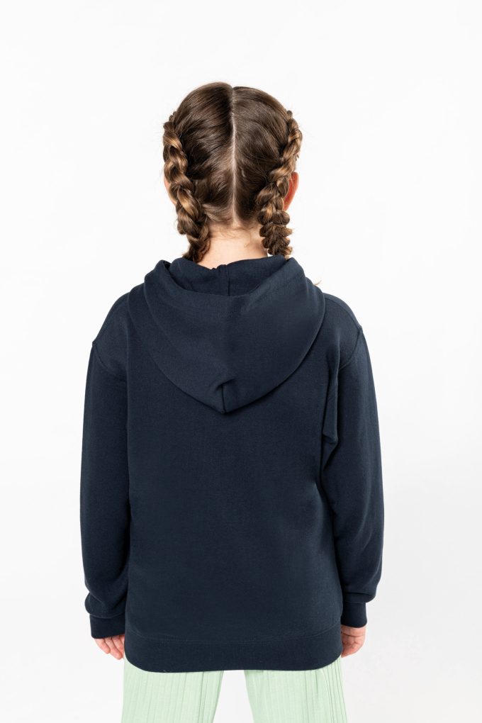 Kids’ hooded sweatshirt - Slika 2