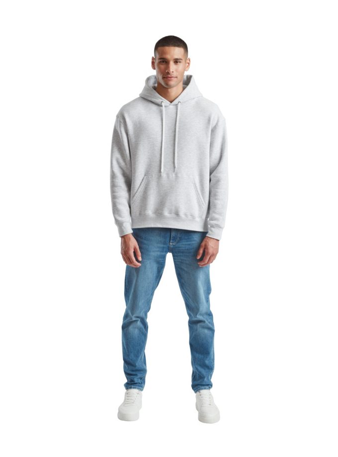 Premium Hooded Sweat - Slika 2