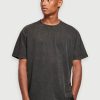 Acid Washed Heavy Oversize Tee