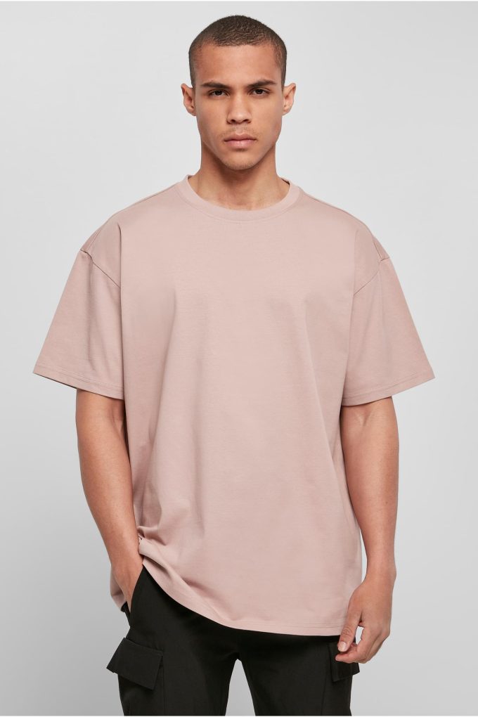 Heavy Oversize Tee - Slika 6