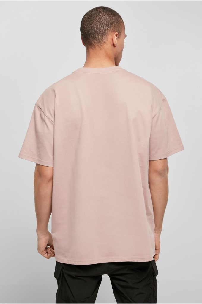 Heavy Oversize Tee - Slika 4