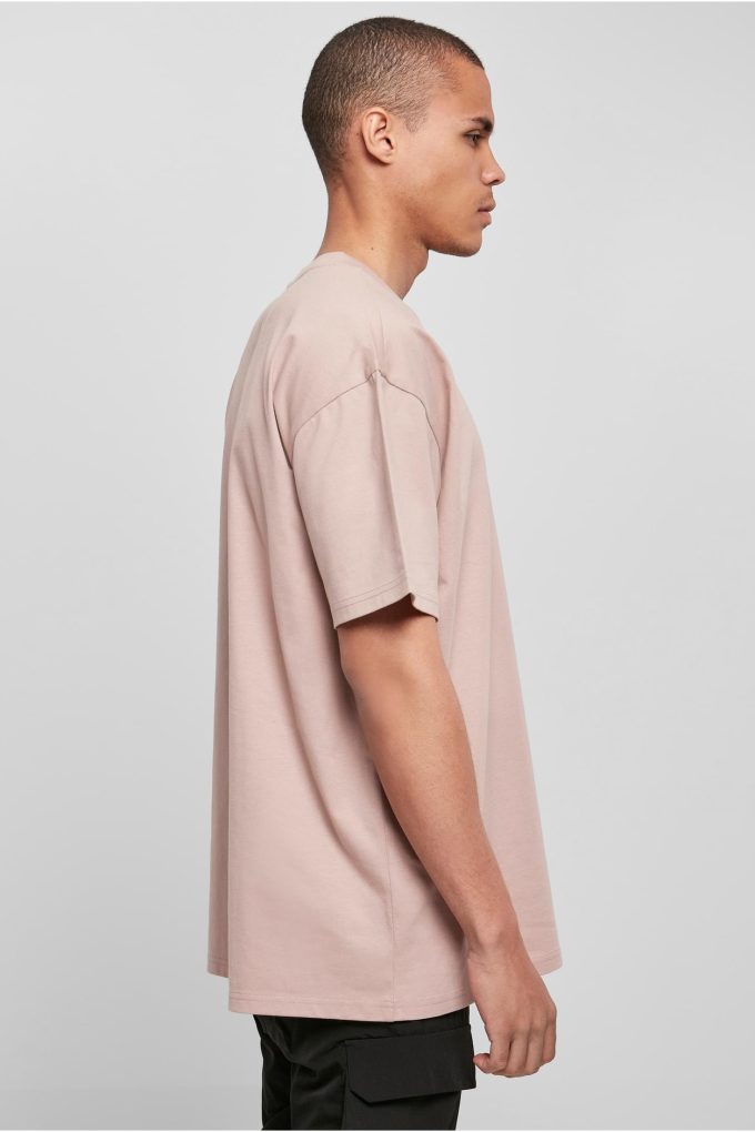 Heavy Oversize Tee - Slika 3