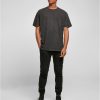 Acid Washed Heavy Oversize Tee - Slika 2