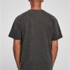 Acid Washed Heavy Oversize Tee - Slika 4
