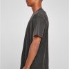 Acid Washed Heavy Oversize Tee - Slika 5