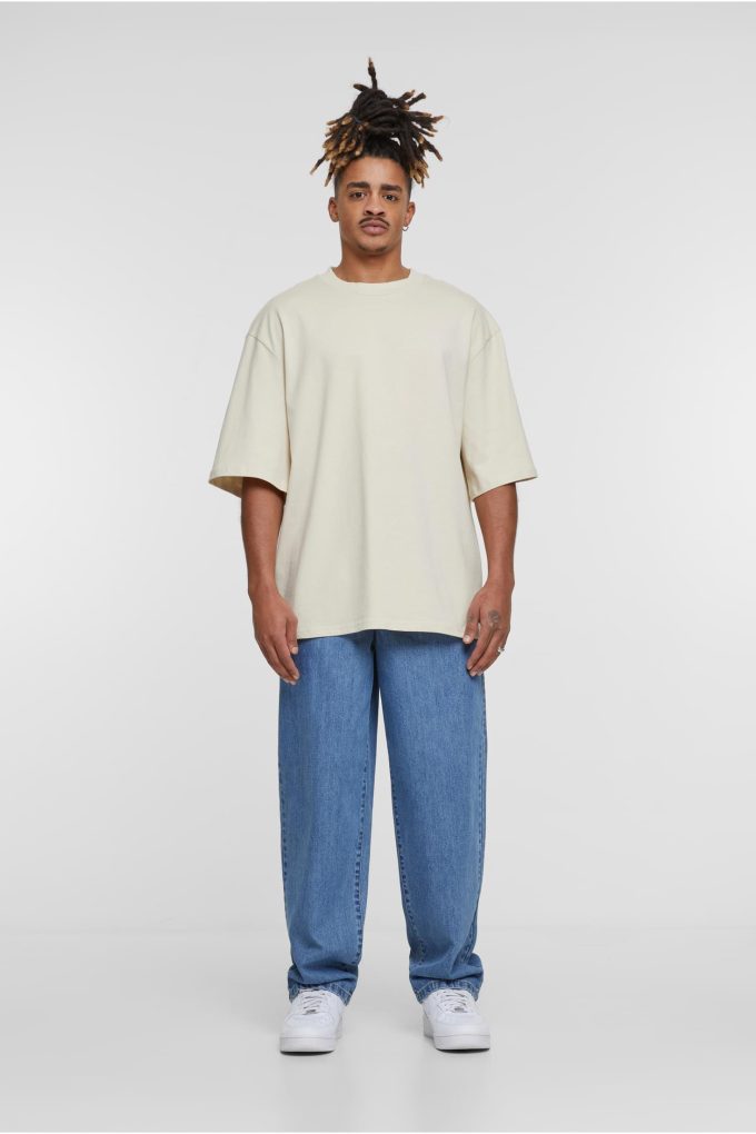 Oversized Sleeve Tee - Slika 2