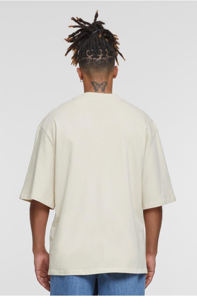 Oversized Sleeve Tee - Slika 4
