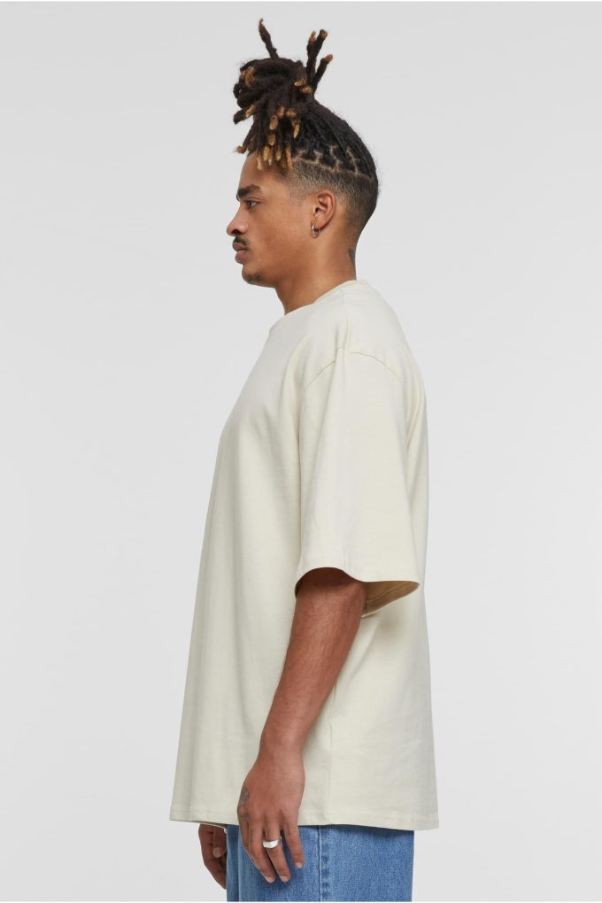 Oversized Sleeve Tee - Slika 5