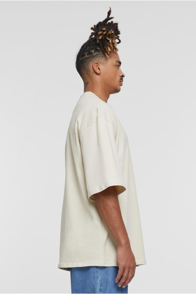 Oversized Sleeve Tee - Slika 3