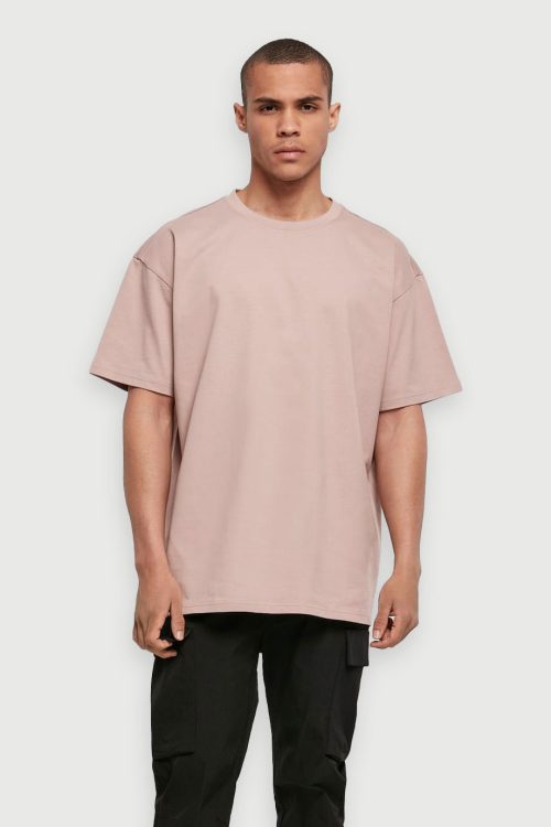 Heavy Oversize Tee