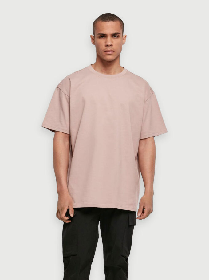 Heavy Oversize Tee