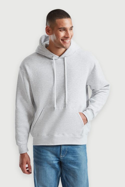 Premium Hooded Sweat