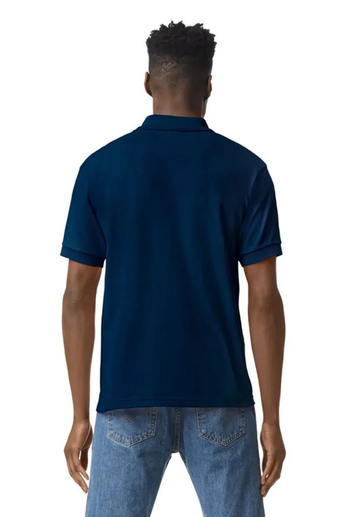 Adult Jersy Polo - Slika 2