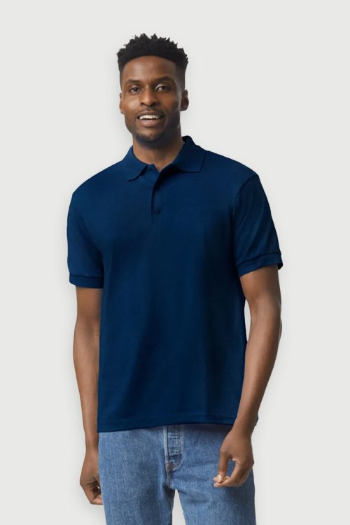 Adult Jersy Polo