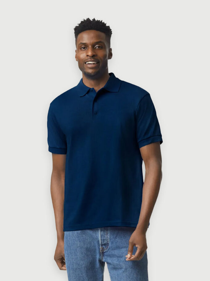 Adult Jersy Polo