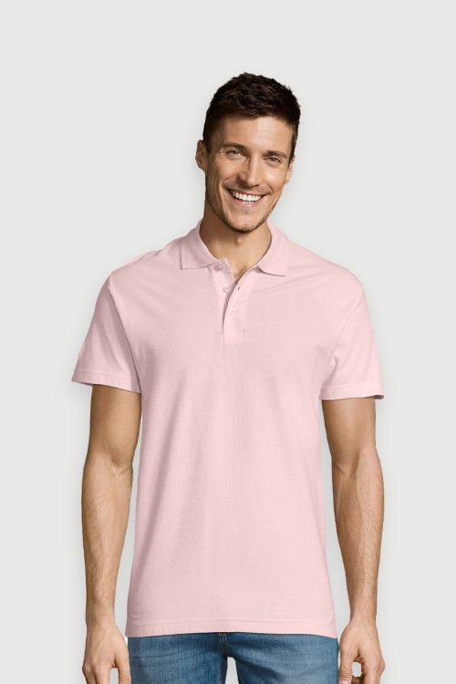 Summer Polo Shirt