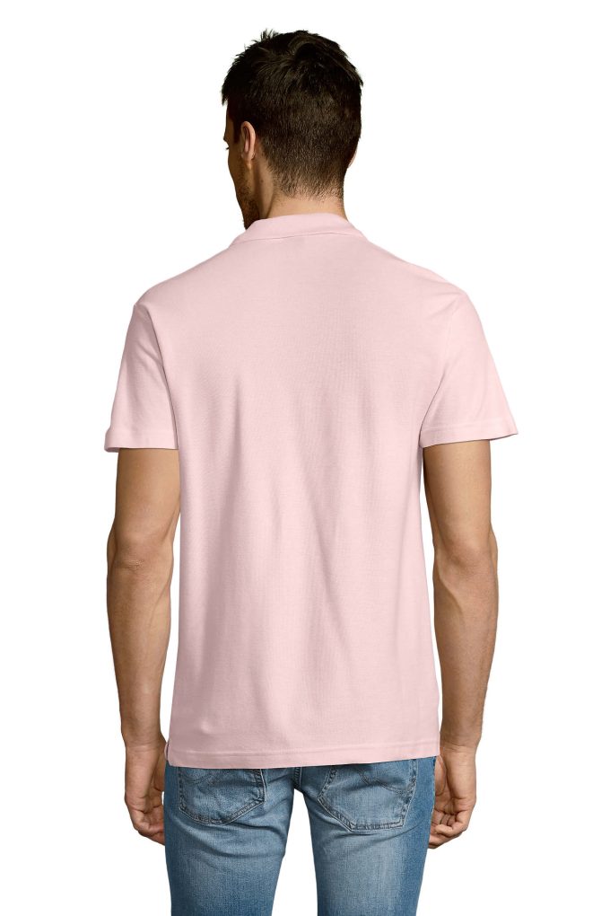 Summer Polo Shirt - Slika 2