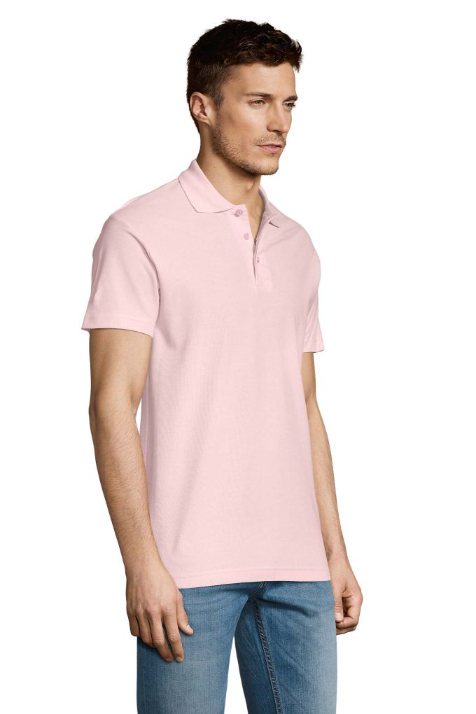 Summer Polo Shirt - Slika 3