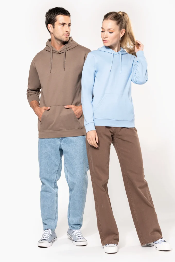 Hooded Sweatshirt - Slika 18