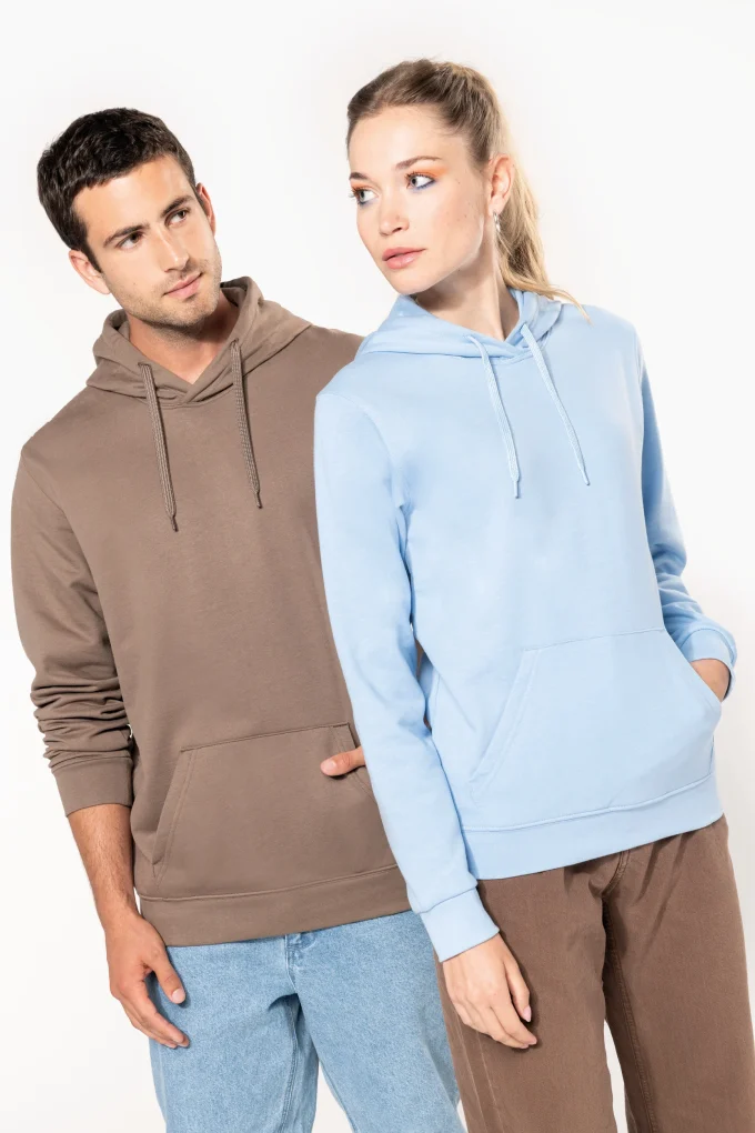 Hooded Sweatshirt - Slika 17
