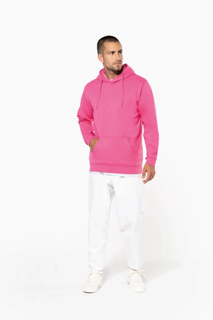Hooded Sweatshirt - Slika 13